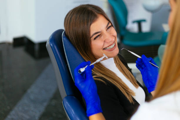 Best TMJ/TMD Treatment  in Hyattsville, MD