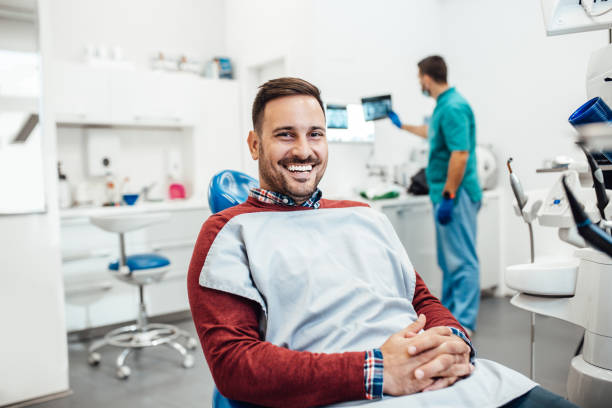 Professional Holistic Dental Care Services in Hyattsville, MD