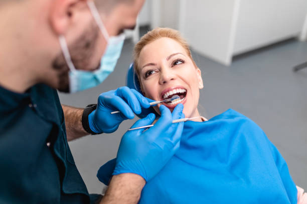 Emergency Dental Services in Hyattsville, MD