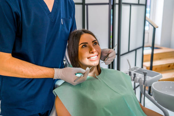 Best Laser Dentistry  in Hyattsville, MD