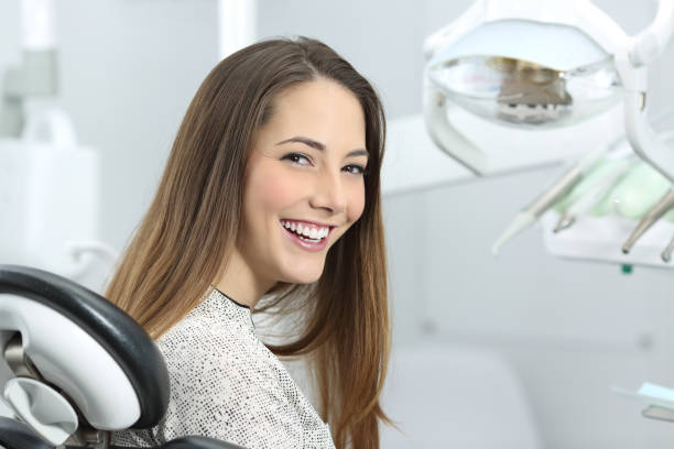 Laser Dentistry in Hyattsville, MD